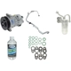 Purchase Top-Quality UAC - KT5907 - Compressor Replacement Kit pa1