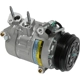 Purchase Top-Quality UAC - KT5910 - New Compressor With Kit-Complete pa6