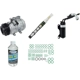 Purchase Top-Quality UAC - KT5914 - Compressor Replacement Kit pa1