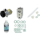 Purchase Top-Quality UAC - KT5917 - Compressor Replacement Kit pa1