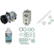 Purchase Top-Quality UAC - KT5919 - Compressor Replacement Kit pa1