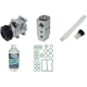 Purchase Top-Quality UAC - KT5921 - Compressor Replacement Kit pa1