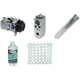 Purchase Top-Quality UAC - KT5926 - Compressor Replacement Kit pa1