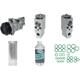 Purchase Top-Quality UAC - KT5927 - Compressor Replacement Kit pa1