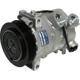 Purchase Top-Quality UAC - KT5941 - Compressor Replacement Kit pa6
