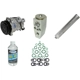 Purchase Top-Quality UAC - KT5942 - Compressor Replacement Kit pa1