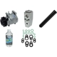 Purchase Top-Quality UAC - KT5955 - Compressor Replacement Kit pa1