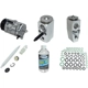 Purchase Top-Quality New Compressor With Kit-Complete by UAC - KT5964 pa1