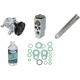 Purchase Top-Quality UAC - KT5978 - Compressor Replacement Kit pa1