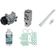 Purchase Top-Quality UAC - KT6004 - Compressor Replacement Kit pa3