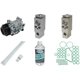 Purchase Top-Quality UAC - KT6005 - Compressor Replacement Kit pa6