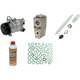 Purchase Top-Quality UAC - KT6032 - Compressor Replacement Kit pa1