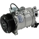 Purchase Top-Quality UAC - KT6032 - Compressor Replacement Kit pa5