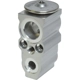 Purchase Top-Quality UAC - KT6034 - A/C Compressor Kit pa2