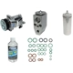 Purchase Top-Quality UAC - KT6039 - A/C Compressor Kit pa1