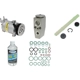 Purchase Top-Quality UAC - KT6040 - Compressor Replacement Kit pa1