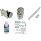 Purchase Top-Quality UAC - KT6041 - Compressor Replacement Kit pa1