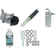 Purchase Top-Quality UAC - KT6046 - Compressor Replacement Kit pa2