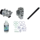 Purchase Top-Quality UAC - KT6058 - Compressor Replacement Kit pa1