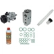 Purchase Top-Quality UAC - KT6061 - Compressor Replacement Kit pa1
