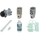 Purchase Top-Quality UAC - KT6068 - Compressor Replacement Kit pa1