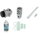 Purchase Top-Quality UAC - KT6078 - Compressor Replacement Kit pa1