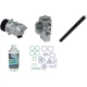 Purchase Top-Quality UAC - KT6098 - Compressor Replacement Kit pa1