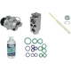 Purchase Top-Quality UAC - KT6101 - Compressor Replacement Kit pa1