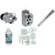 Purchase Top-Quality UAC - KT6116 - Compressor Replacement Kit pa1