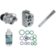 Purchase Top-Quality UAC - KT6117 - Compressor Replacement Kit pa1