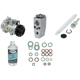 Purchase Top-Quality UAC - KT6133 - Compressor Replacement Kit pa1