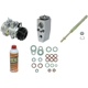 Purchase Top-Quality UAC - KT6134 - Compressor Replacement Kit pa1