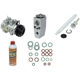 Purchase Top-Quality UAC - KT6135 - Compressor Replacement Kit pa1