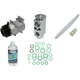 Purchase Top-Quality UAC - KT6136 - Compressor Replacement Kit pa1