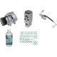 Purchase Top-Quality UAC - KT6139 - Compressor Replacement Kit pa1