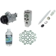 Purchase Top-Quality UAC - KT6143 - Compressor Replacement Kit pa1