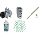 Purchase Top-Quality UAC - KT6159 - Compressor Replacement Kit pa1