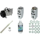 Purchase Top-Quality UAC - KT6170 - Compressor Replacement Kit pa1