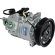 Purchase Top-Quality UAC - KT6186 - Compressor Replacement Kit pa2