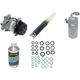 Purchase Top-Quality UAC - KT6199 - Compressor Replacement Kit pa2