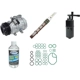 Purchase Top-Quality UAC - KT6200 - Compressor Replacement Kit pa1