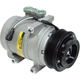 Purchase Top-Quality UAC - KT6201 - A/C Compressor Kit pa2