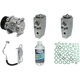 Purchase Top-Quality UAC - KT6210 - Compressor Replacement Kit pa4