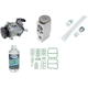 Purchase Top-Quality UAC - KT6211 - Compressor Replacement Kit pa4