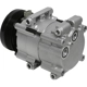 Purchase Top-Quality UAC - KT6220 - A/C Compressor Kit pa2