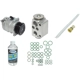 Purchase Top-Quality UAC - KT6231 - Compressor Replacement Kit pa1