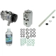 Purchase Top-Quality UAC - KT6232 - Compressor Replacement Kit pa2