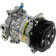 Purchase Top-Quality UAC - KT6259 - A/C Compressor Kit pa3