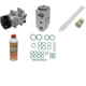 Purchase Top-Quality UAC - KT6276 - Compressor Replacement Kit pa1