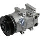 Purchase Top-Quality UAC - KT6276 - Compressor Replacement Kit pa5